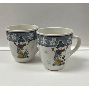 Gibson Designs Let It Snow 2 Mug‎ 4645295